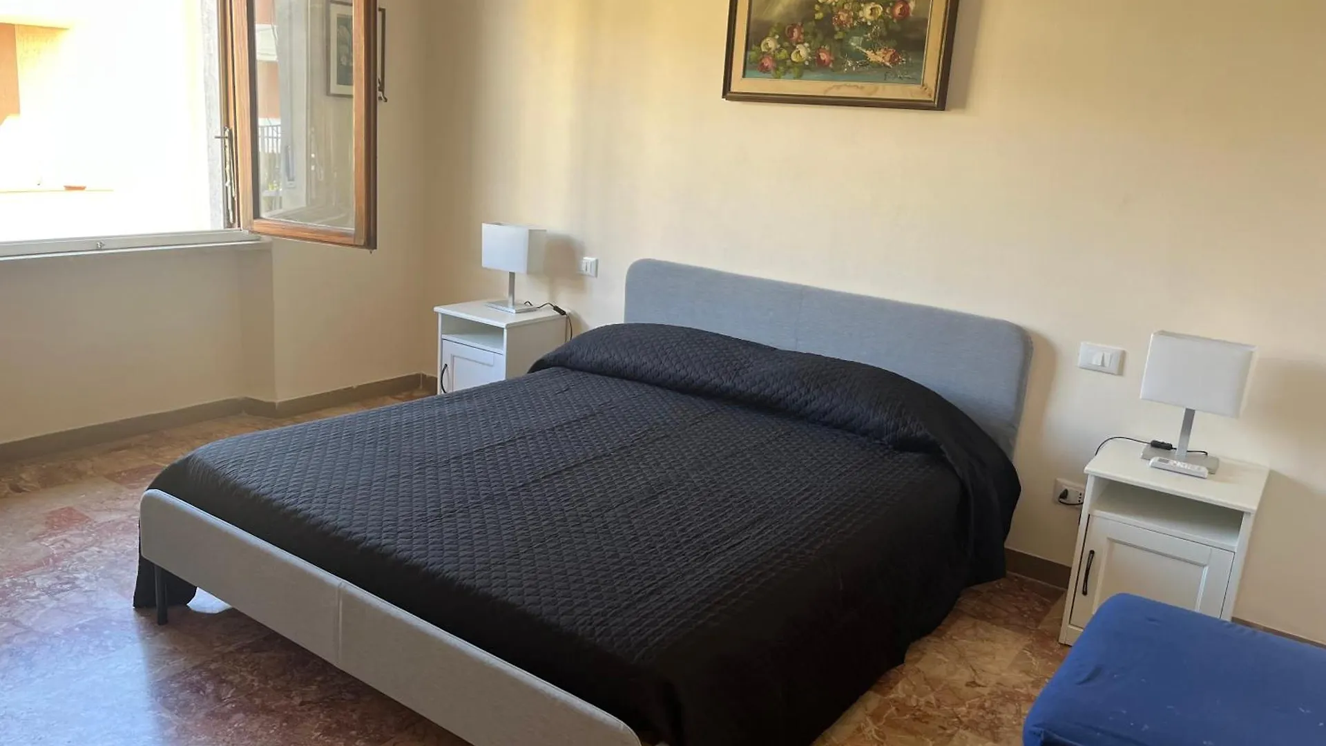 Casa Giovenza Villa Porto Azzurro Italy