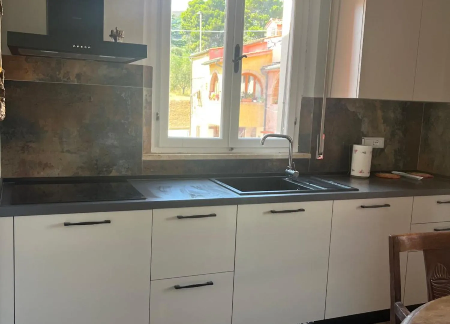 Holiday home Casa Giovenza Villa Porto Azzurro Italy