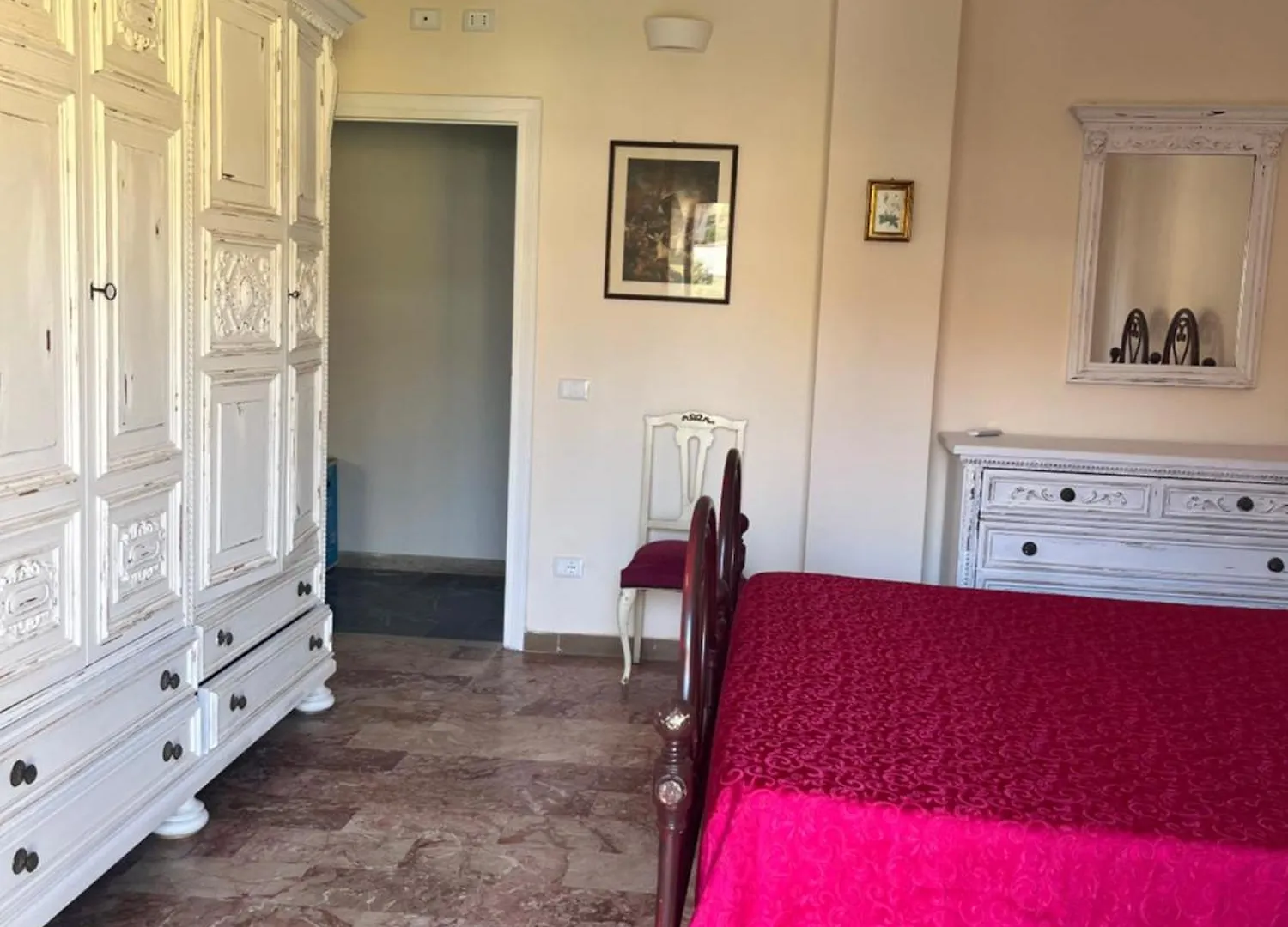 Casa Giovenza Villa Porto Azzurro