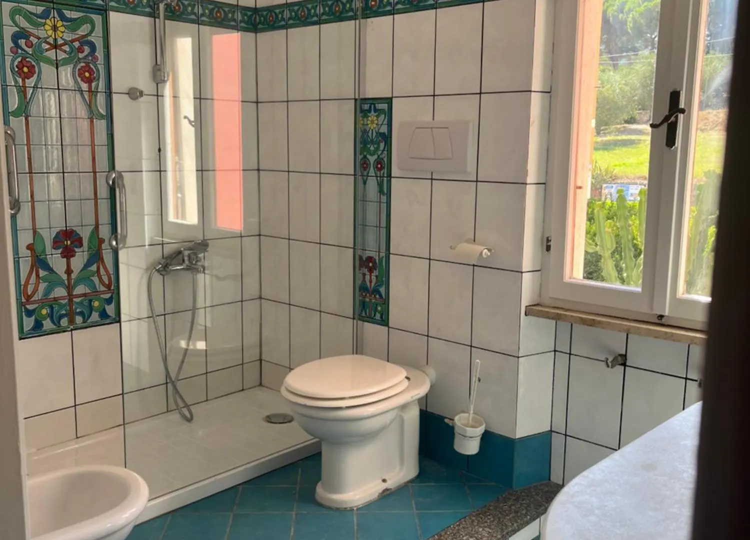 Holiday home Casa Giovenza Villa Porto Azzurro
