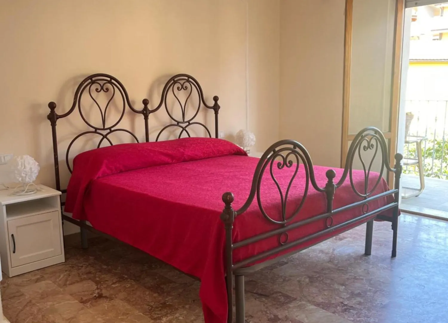 Casa Giovenza Villa Porto Azzurro
