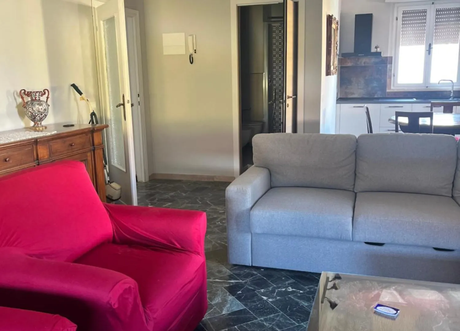 Casa Giovenza Villa Porto Azzurro 0*,  Italy
