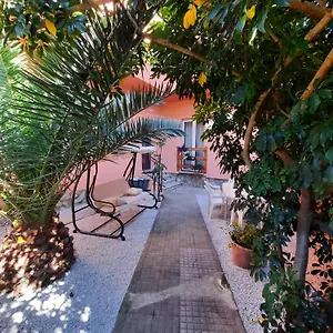  Casa vacanze Rosa Nel Cuore Di