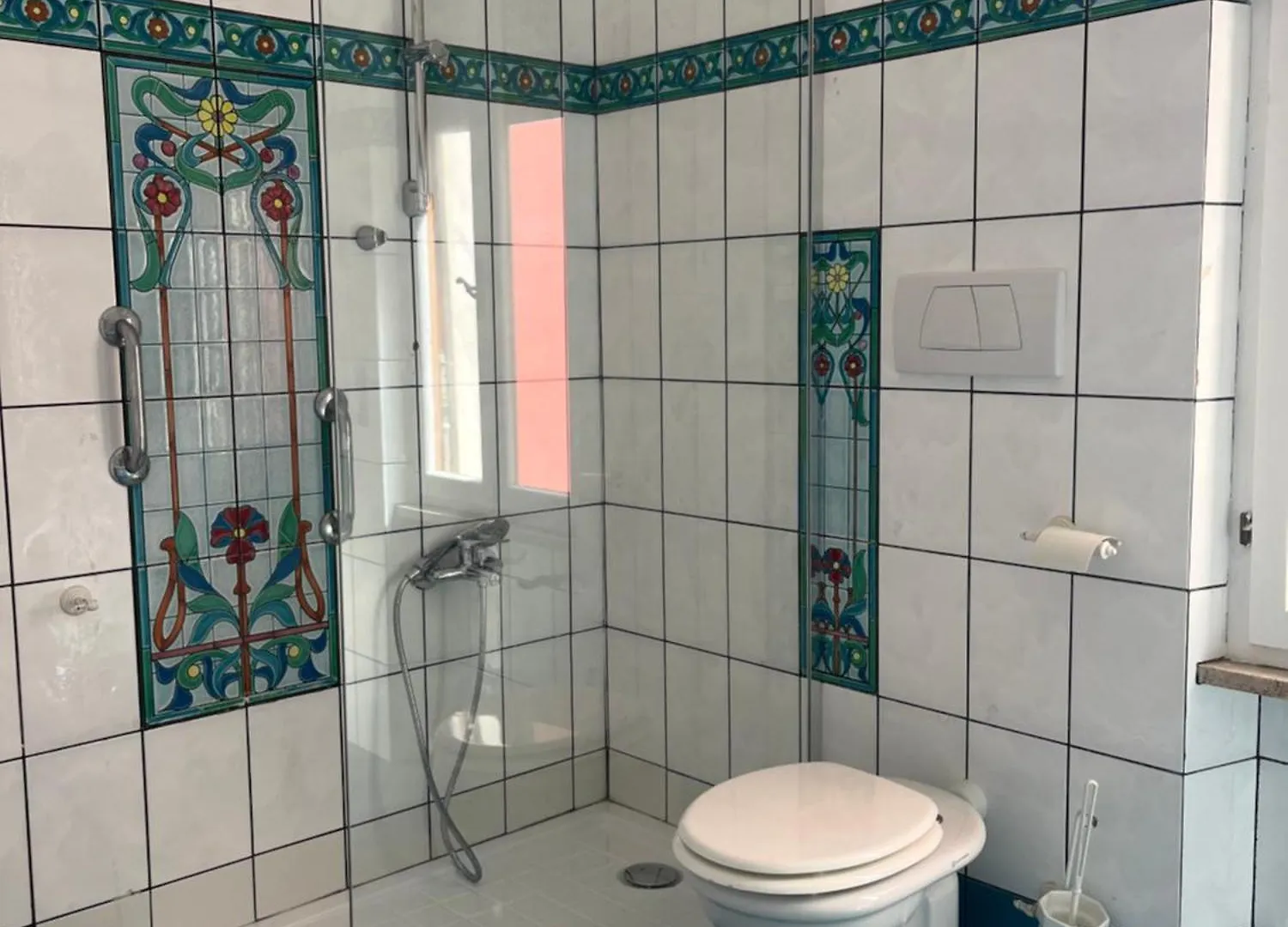 Casa Giovenza Villa Porto Azzurro Holiday home